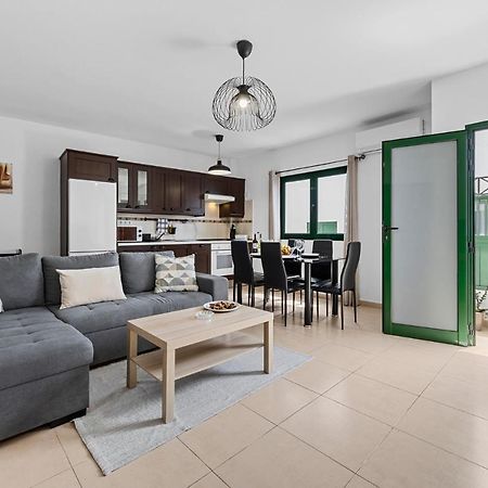 Home2Book Charming Apartment Tinajo, Wifi 拉桑塔 外观 照片