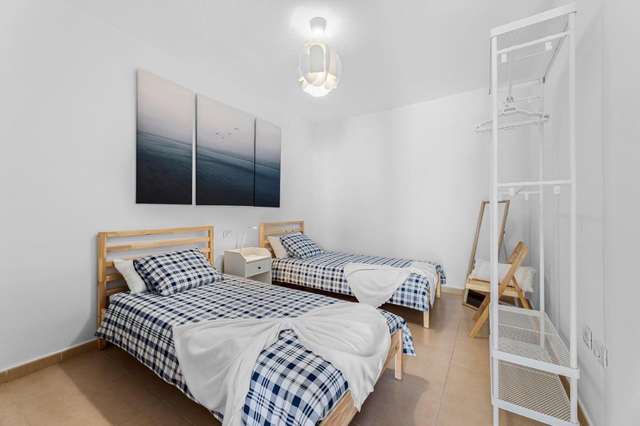 Home2Book Charming Apartment Tinajo, Wifi 拉桑塔 外观 照片