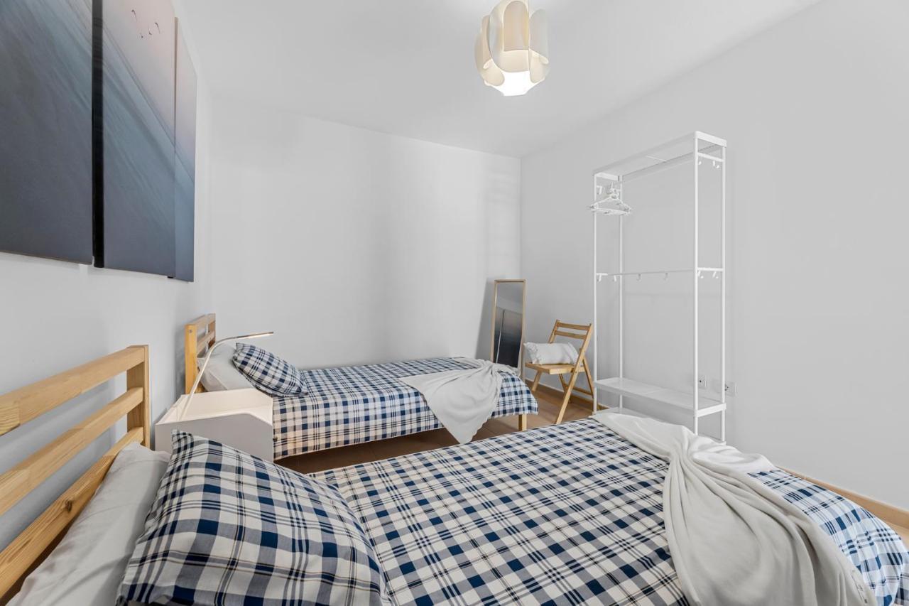Home2Book Charming Apartment Tinajo, Wifi 拉桑塔 外观 照片